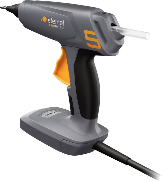 Steinel Klebepistole Mobile 08338584677