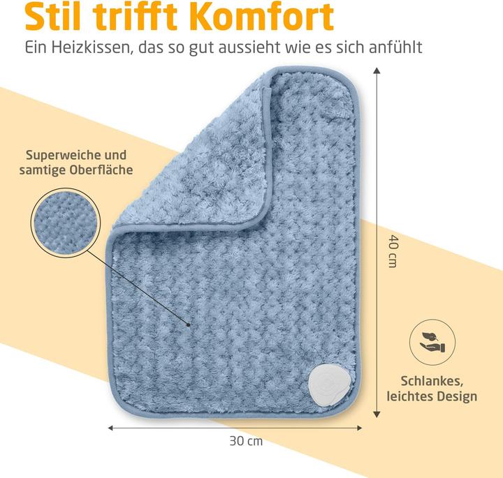 Produktbild Medisana SP100 SleepWell (38 x 57.50 cm)