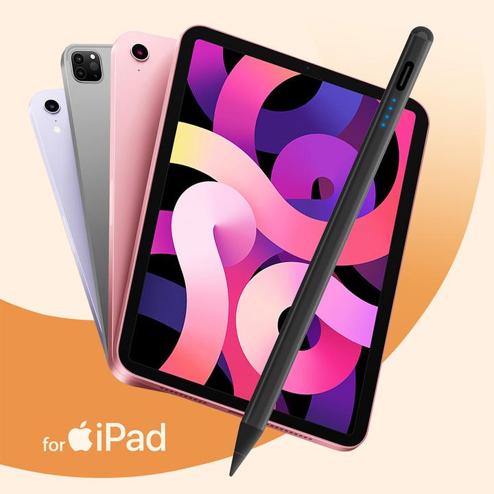 Productafbeelding Adonit AD-ADSE2B SE 2 pennen