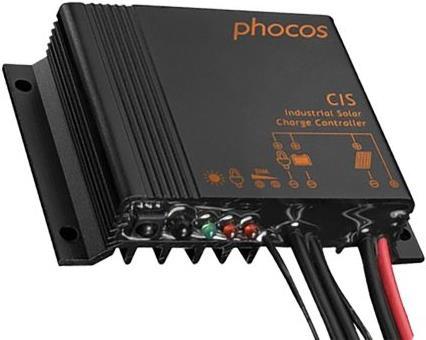Produktbild Phocos Solar Charge Controller CIS20-1.1