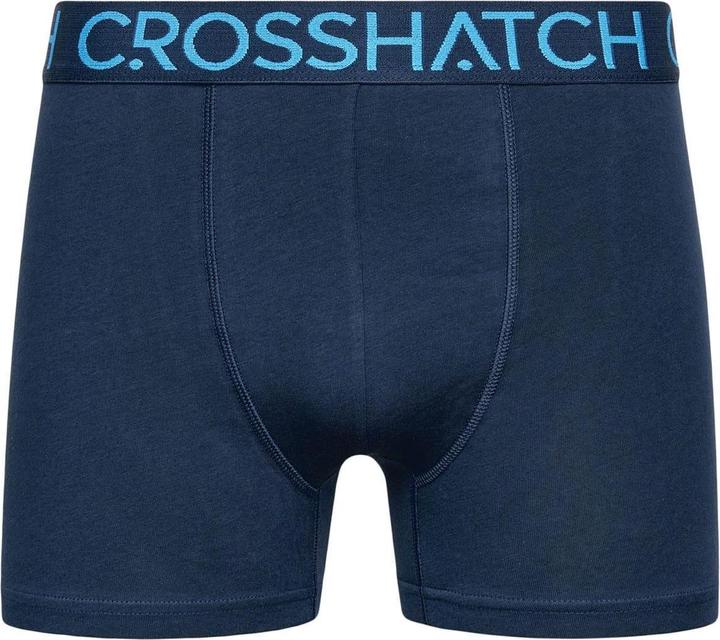 Immagine prodotto Crosshatch Chasma Boxer Uomo Misura Confezione 3 (L, confezione da 3)