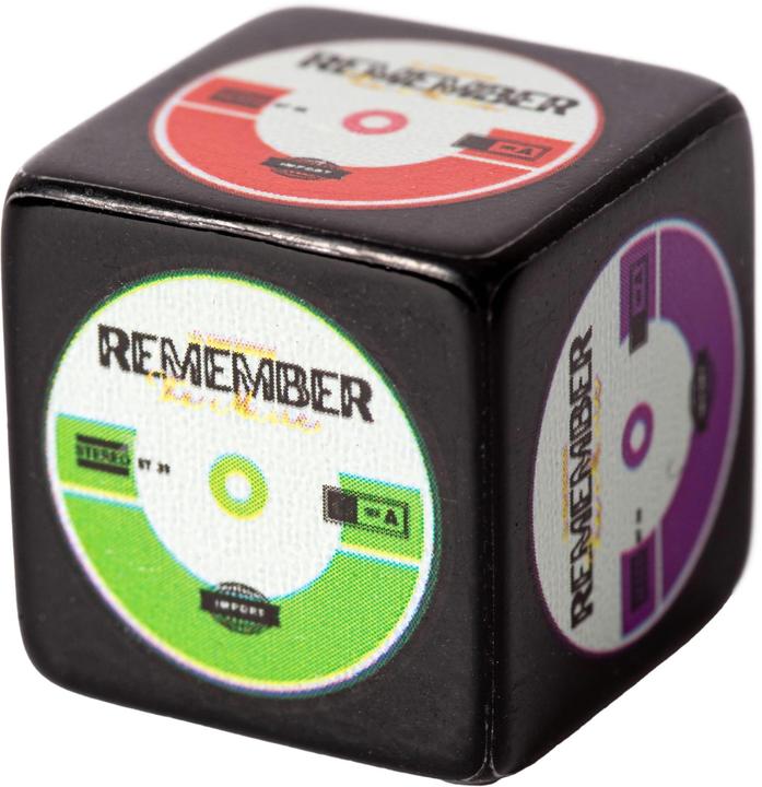 Image du produit Boti 39326 Remember The Music (Allemand, 2 - 6 Joueur)