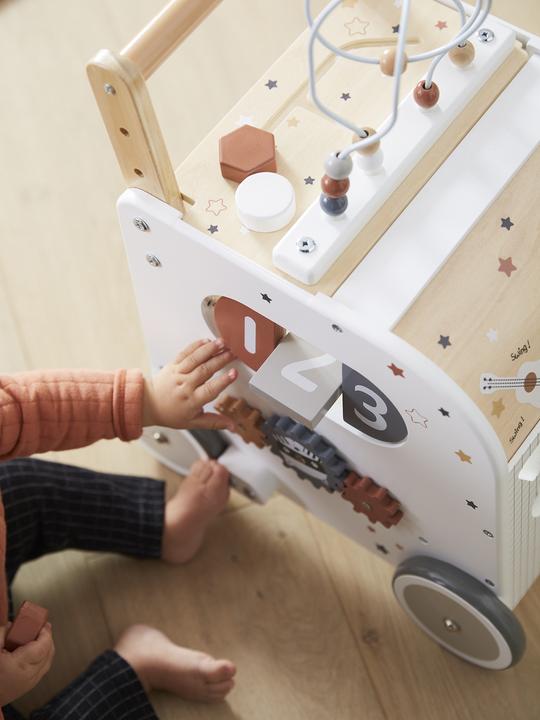 Actual product image Vertbaudet Lernspielzeug