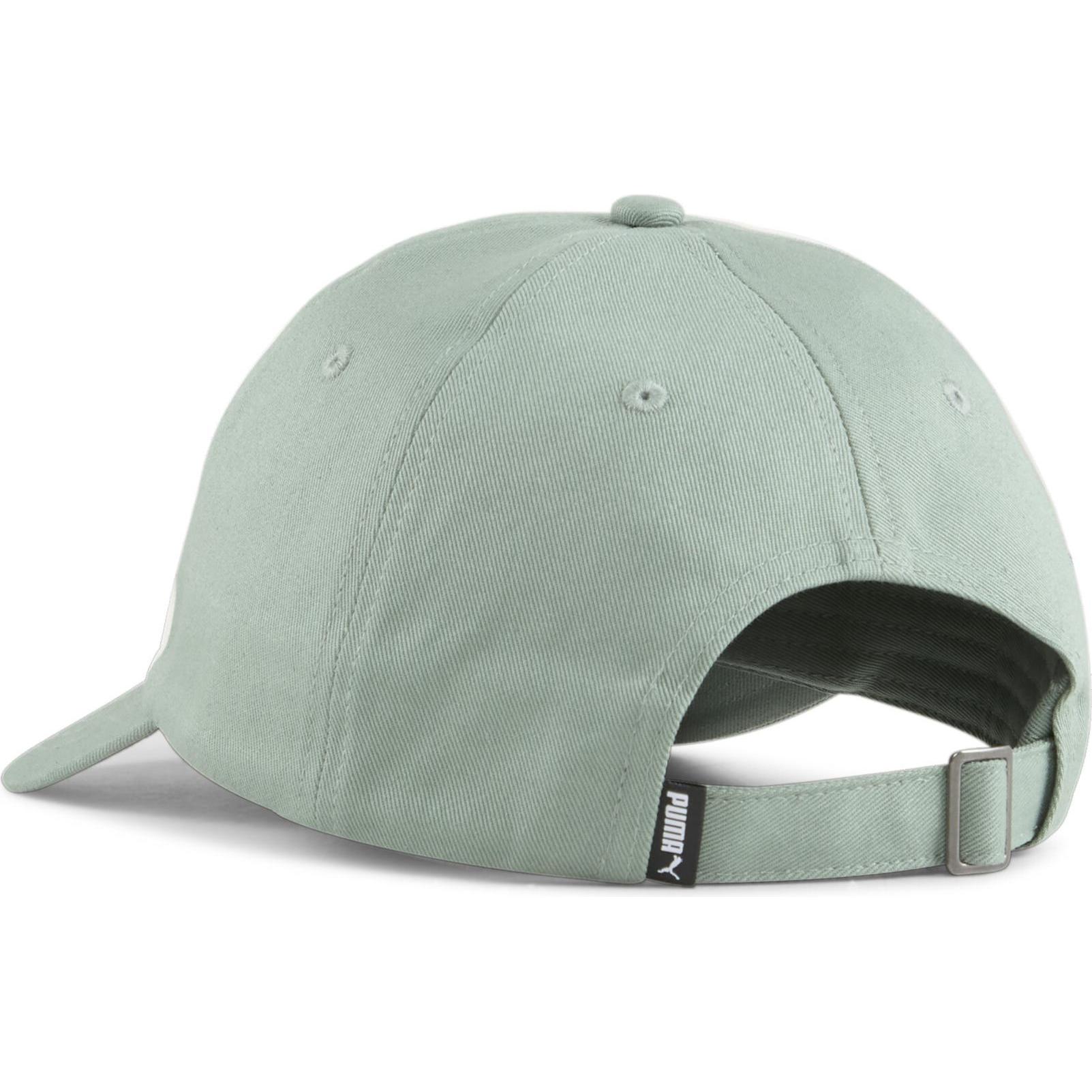 Thumbnail - Puma, Herren, Cap, ESS SCRIPT LOGO Dad Cap, Grün, (S)