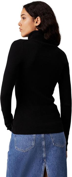 Actual product image Calvin Klein Roll Neck Sweater (L)