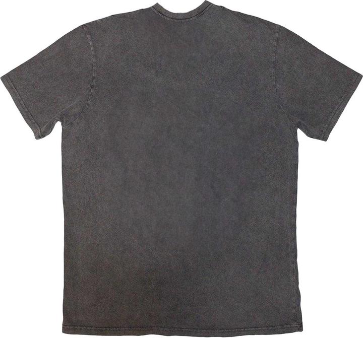 Produktbild Soundgarden TShirt Steinwaschen (L)