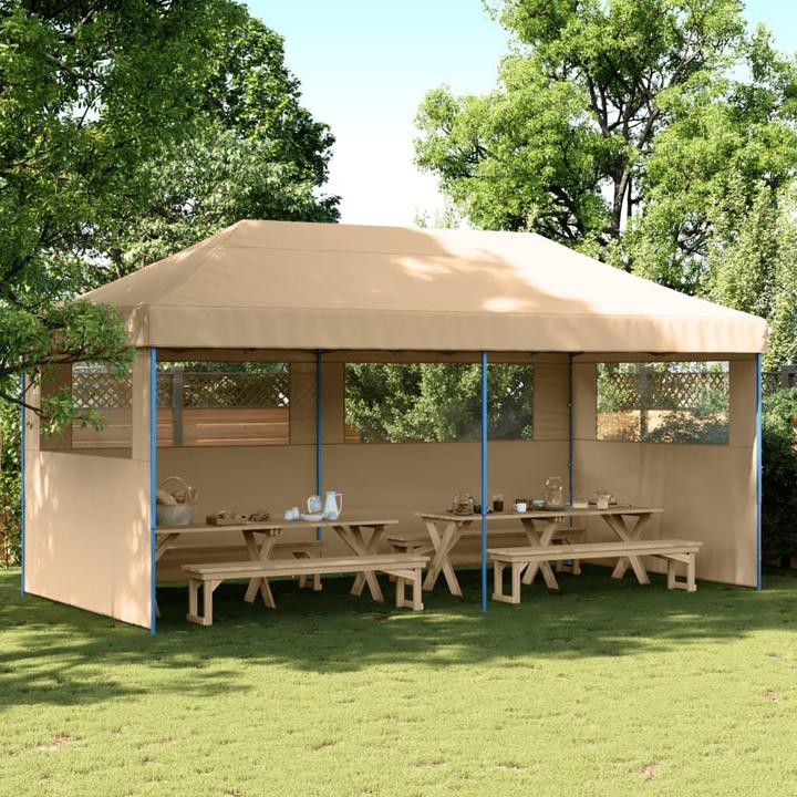 Immagine prodotto VidaXL Azarel (580 cm, 292 cm)