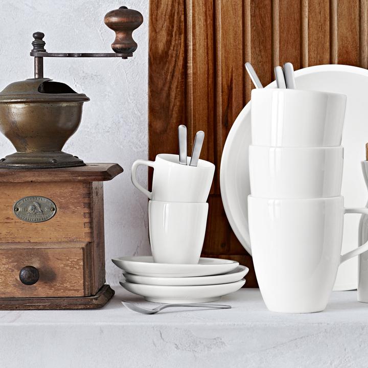 Immagine prodotto Villeroy & Boch Espressountertasse 6 Stk Artesano Original (6 x)