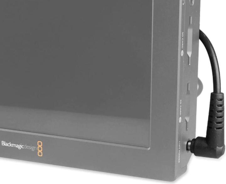 Actual product image SmallRig power cable (Cable)