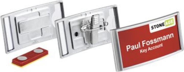 Actual product image Durable Classic with magnet