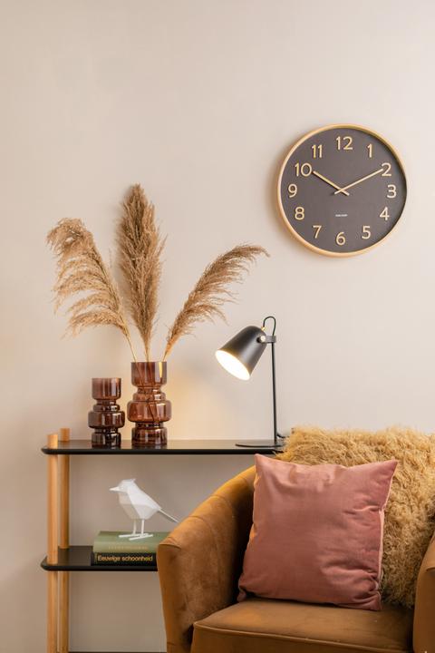 Produktbild Karlsson Pure Wood Grain (40 cm)