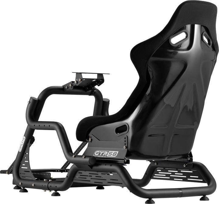 Produktbild Oplite GTR S8 Infinity Force