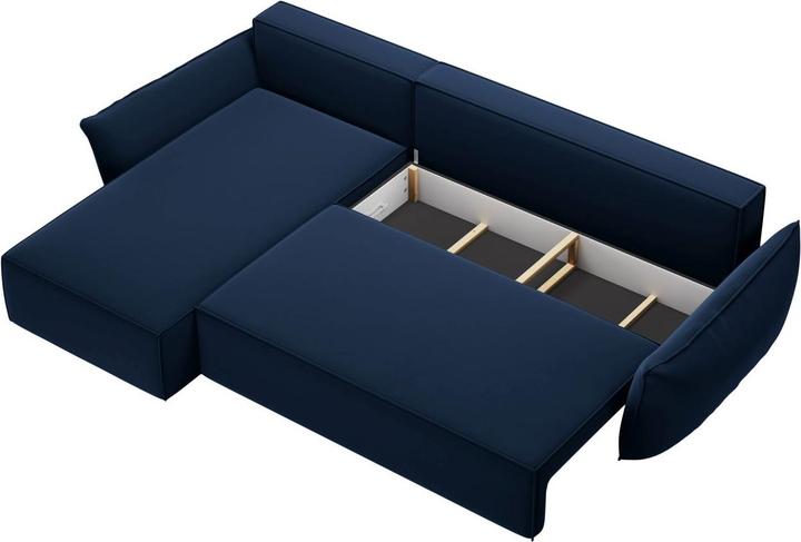 Actual product image Micadoni Kaelle (Corner sofa)