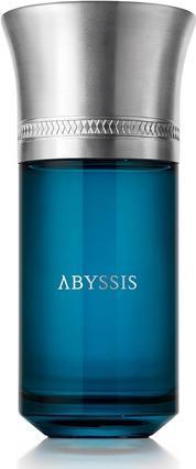 Les Liquides Imaginaires Abyssis Eau de Parfum (Eau de Parfum, 100 ml)