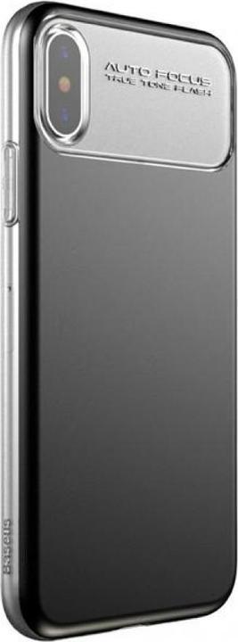 Immagine prodotto Baseus Serie Lotus Custodia per iPhone Xs in TPU morbido (Apple iPhone XS)