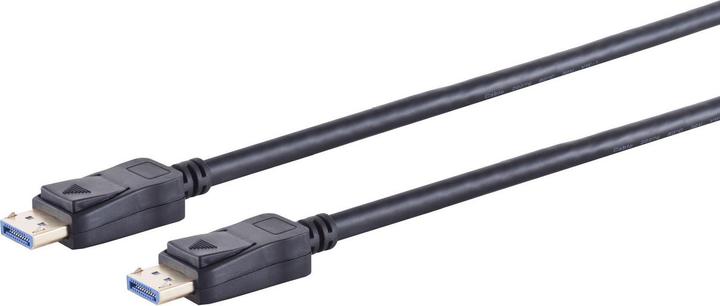 Produktbild Shiverpeaks SHVP BS10-81025 (1 m, DisplayPort, 2.0)