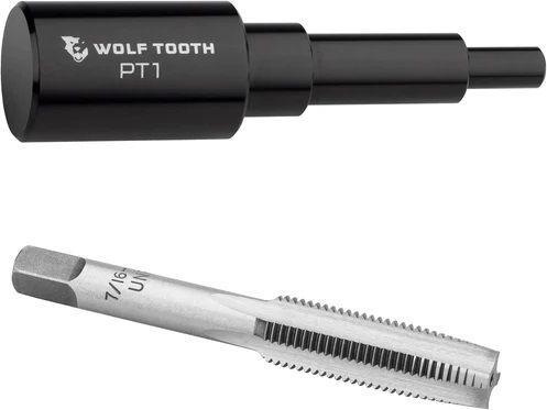 Actual product image Wolf Tooth Bushing Removal & Install Tool Set, Waveform Pedals