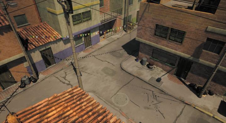 Produktbild Just for Games Narcos : Rise of the cartels (PS4)