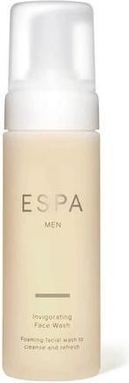 Produktbild Espa Men Invigorating Gesichtswäsche 150ml (Reinigungstücher Gesicht, 150 ml)