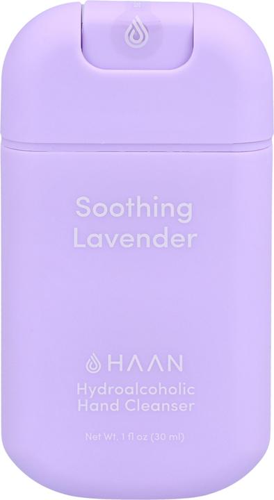 Image du produit Haan Händedesinfektionsmittel (30 ml)