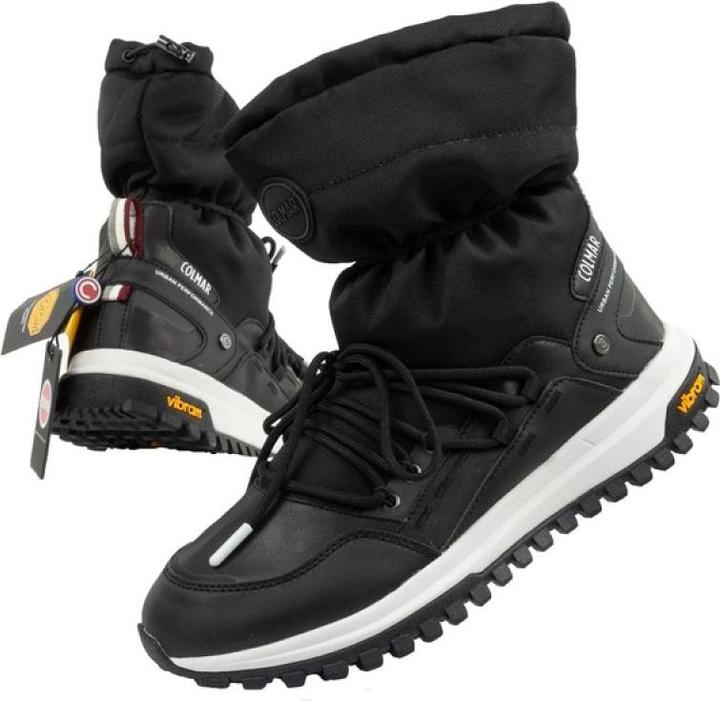 Image du produit Colmar BAND 200 Schneestiefel (41)