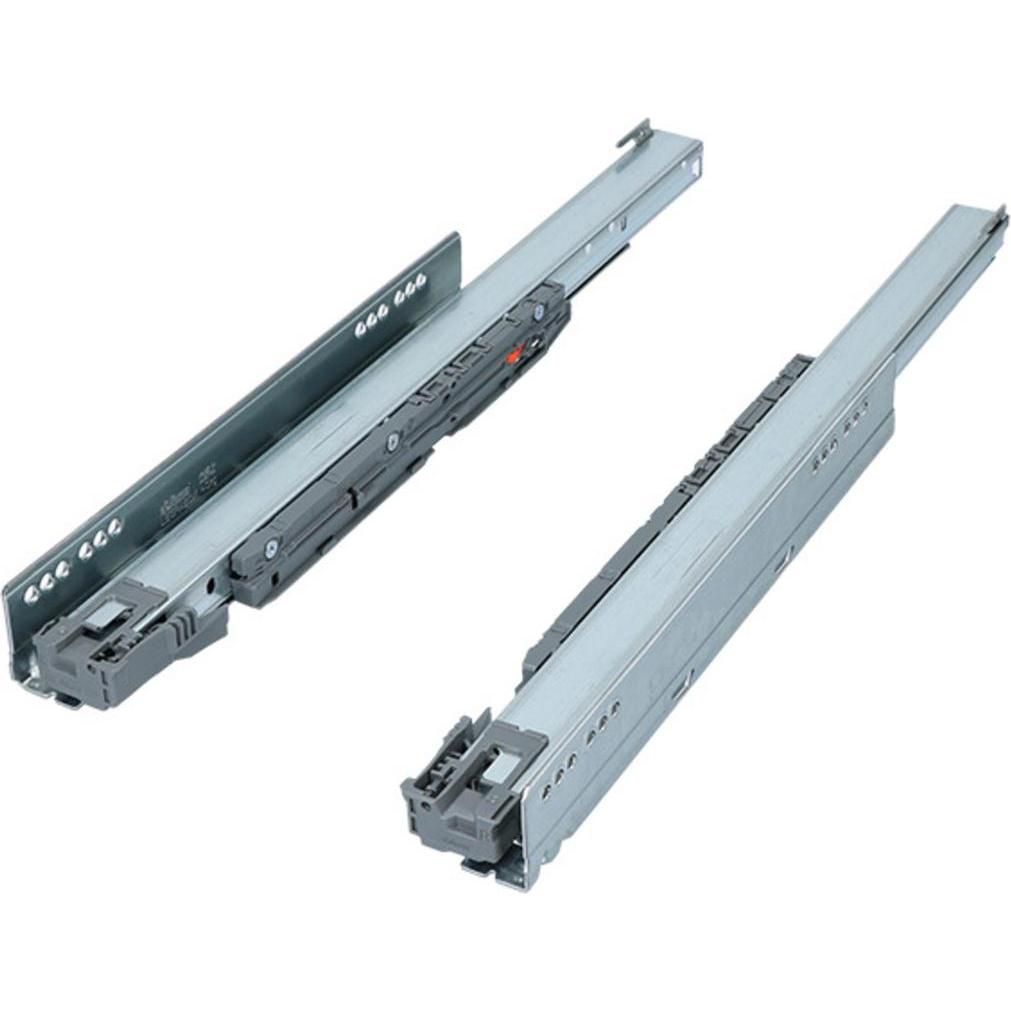 Blum, Schubladenauszüge, Korpusschiene 750/753 LEGRABOX BLUMOTION S MP / IP