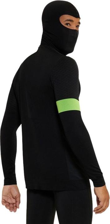 Actual product image Macron Run Fitz Balaclava (XXL)