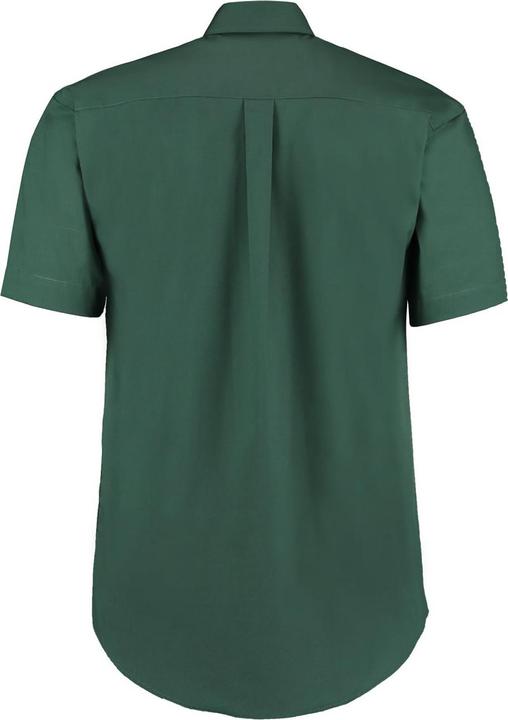 Produktbild Kustom Kit Corporate Oxford Hemd Kurzarm (49)