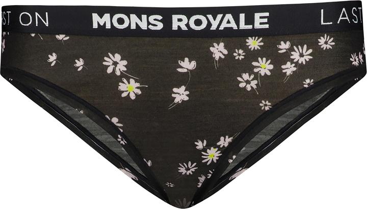 Mons Royale Folo Merino