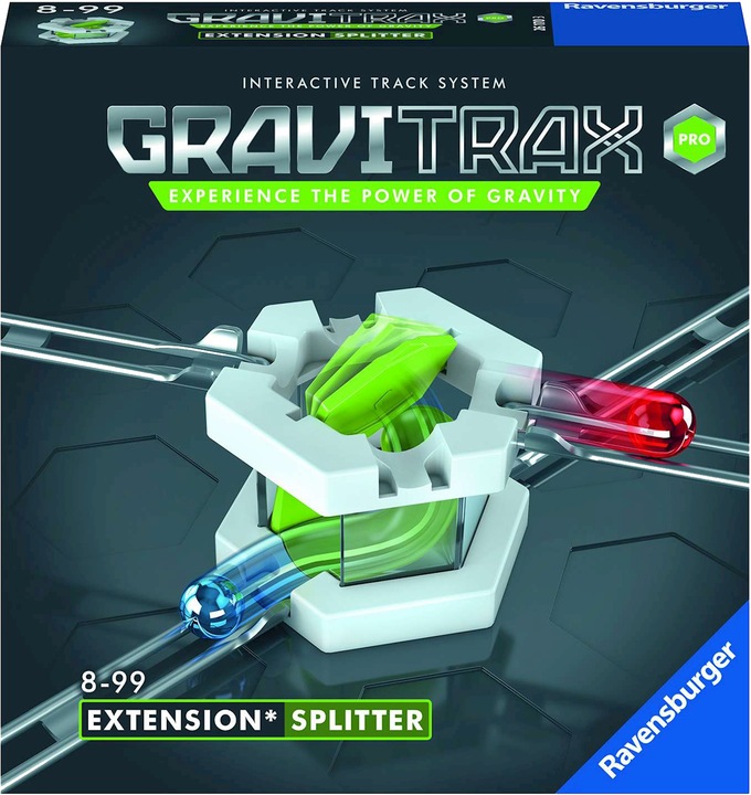Ravensburger GraviTrax PRO Splitter