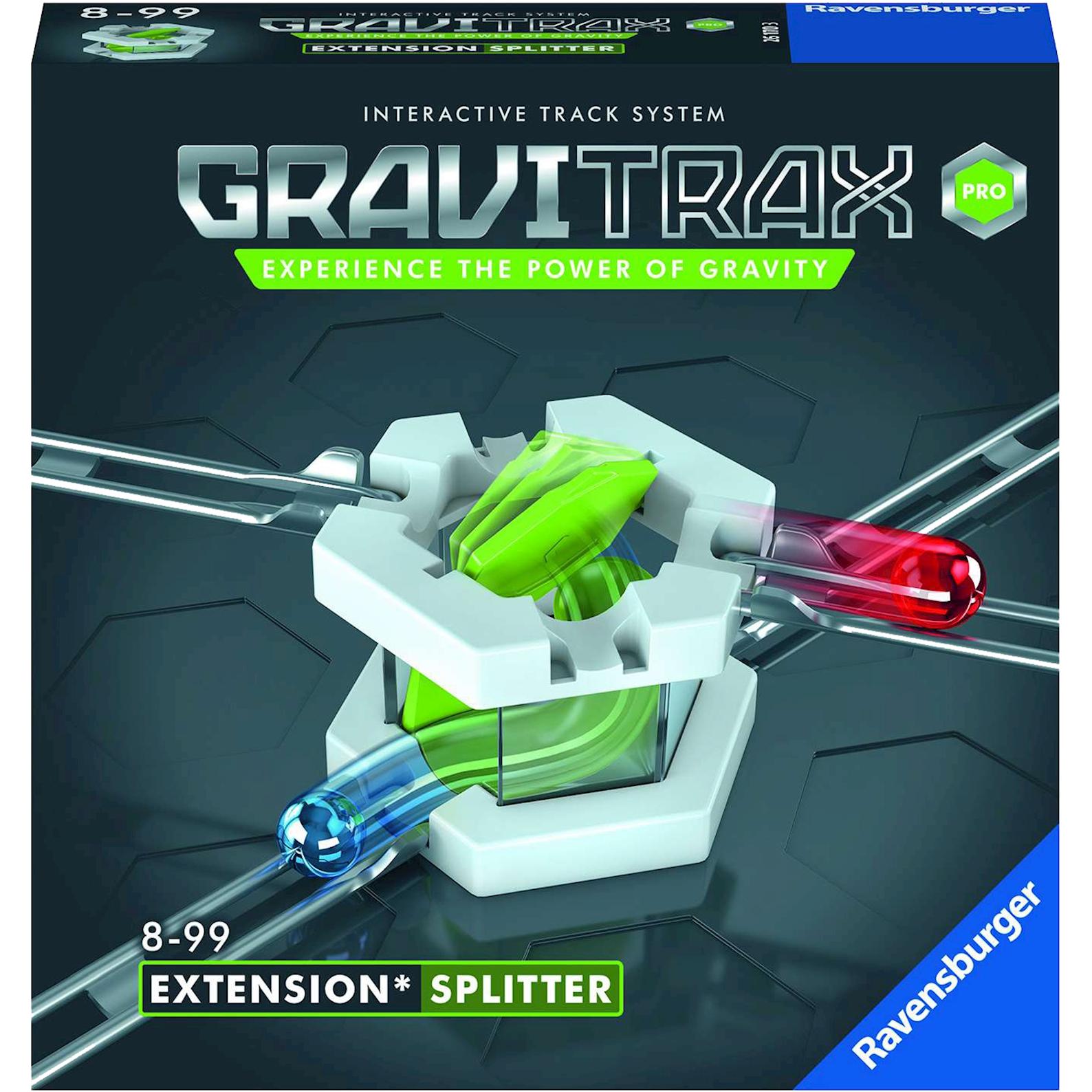 Ravensburger GraviTrax PRO Splitter