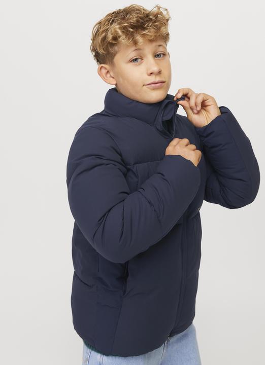 Produktbild Jack & Jones Steppjacke Junior Steppjacke (140)