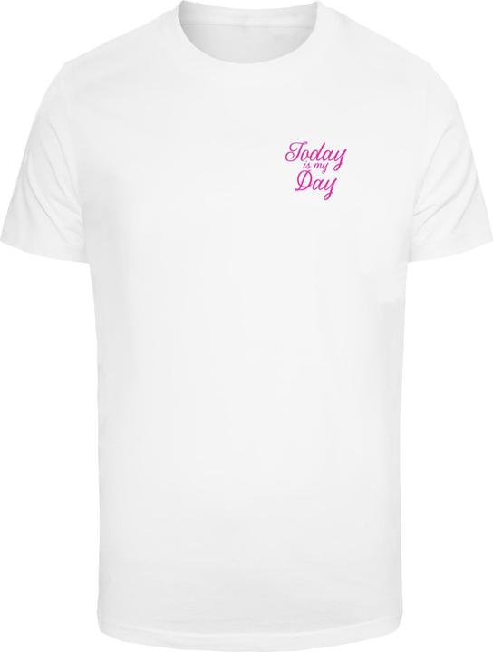 Produktbild Merchcode WD - 8 March T-Shirt Round Neck - 116805 (L)