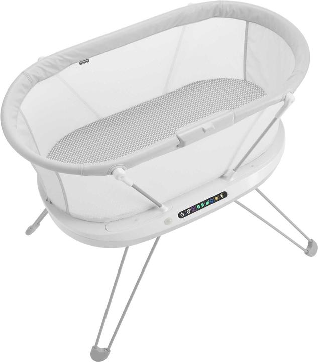 Produktbild Fisher-Price Premium Babybett mit Smart Connect