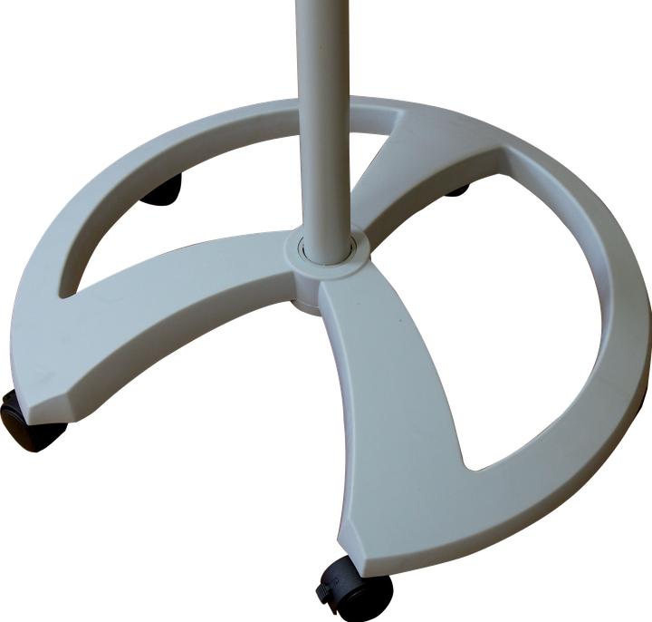 Produktbild Franken Mobil Deluxe (65 x 100 cm)