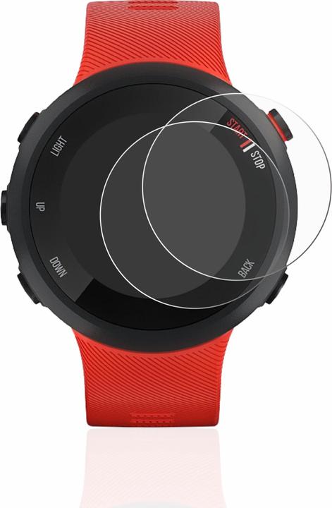Productafbeelding BROTECT Schermbeschermer Clear (Forerunner 45)
