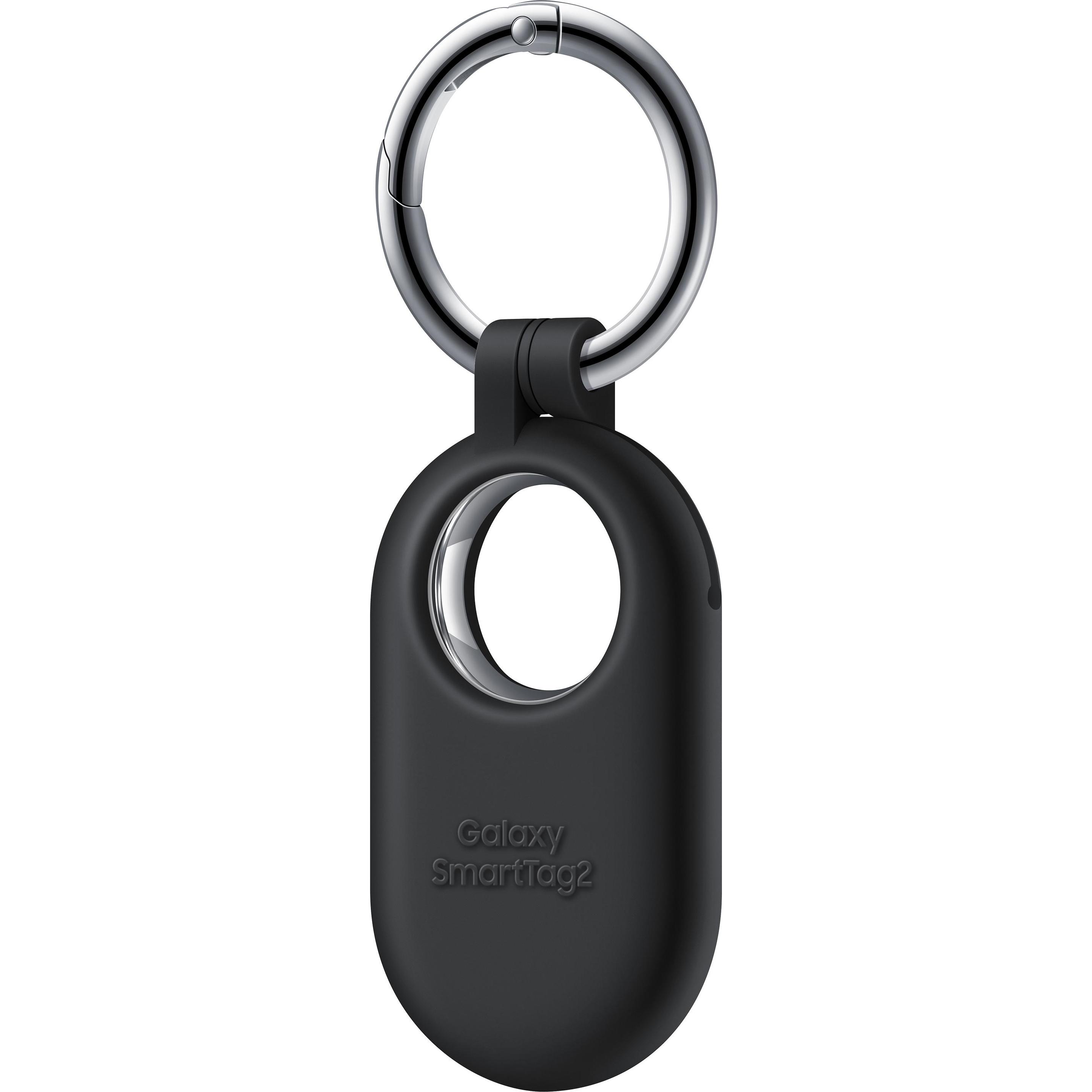 Thumbnail - Samsung Silicon Case, Tracker Zubehör, Schwarz