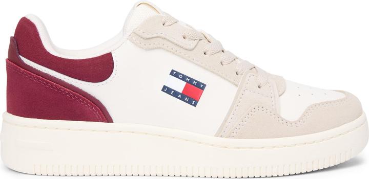 Image du produit Tommy Jeans Basket Rétro TJW Basse (38)
