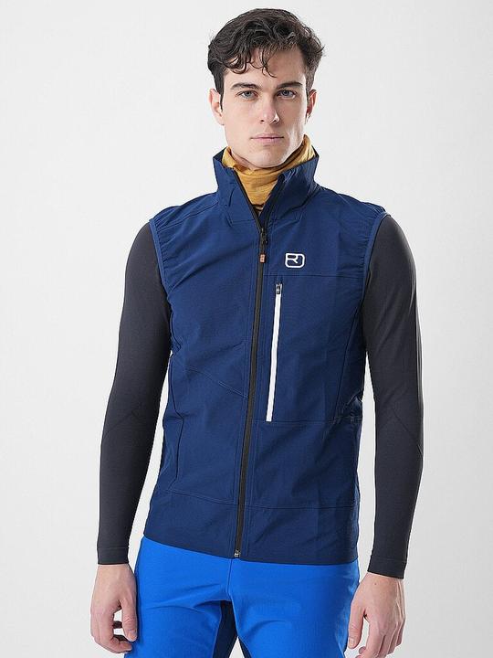 Produktbild Ortovox Punta Berrino Vest (S)