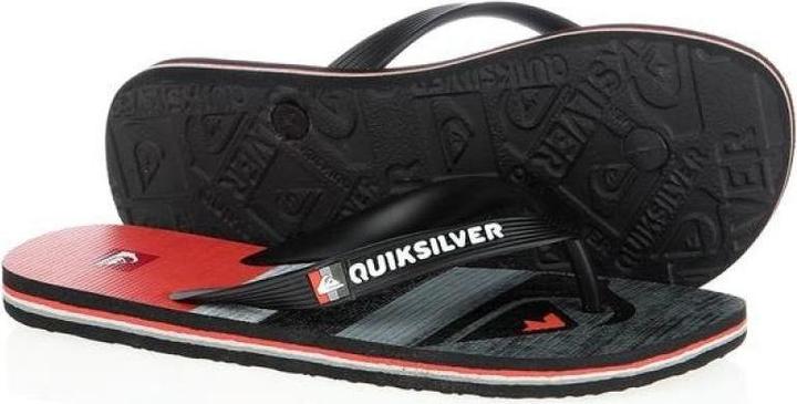 Produktbild Quiksilver Molok Herren-Flip-Flops (40)