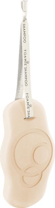 Actual product image Foamie Shake Your Coconuts (Solid shampoo, 80 g)