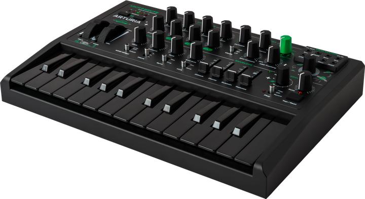 Produktbild Arturia MicroBrute Ufo