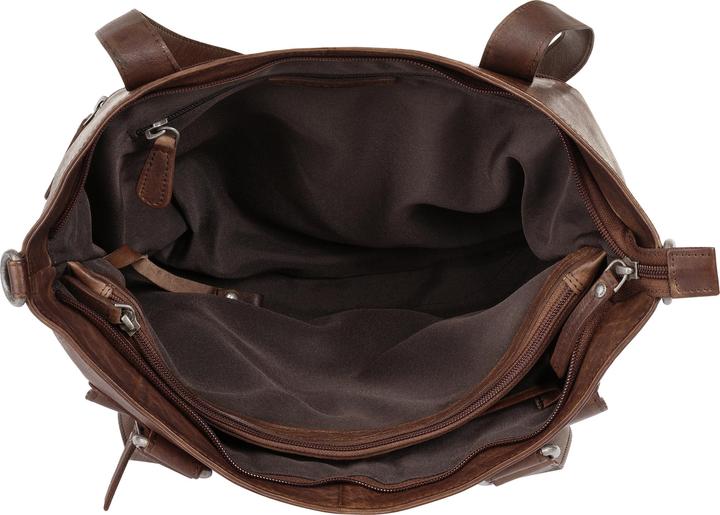 Produktbild Spikes & Sparrow Shopper