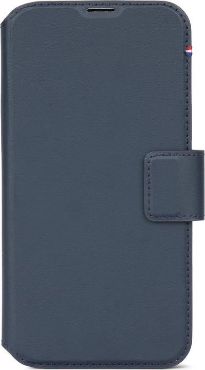 Actual product image Decoded 2-in-1 Premium Leather Series (Apple iPhone 15 Plus)