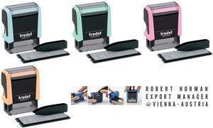Immagine prodotto Trodat Typomatic Printy 4.1