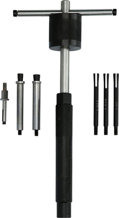 Actual product image Brilliant Tools BT561010