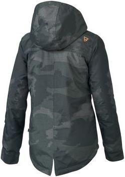 Produktbild Brunotti Angel Mädchen Snowboardjacke (128)