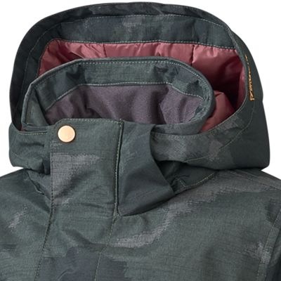 Produktbild Brunotti Angel Mädchen Snowboardjacke (128)
