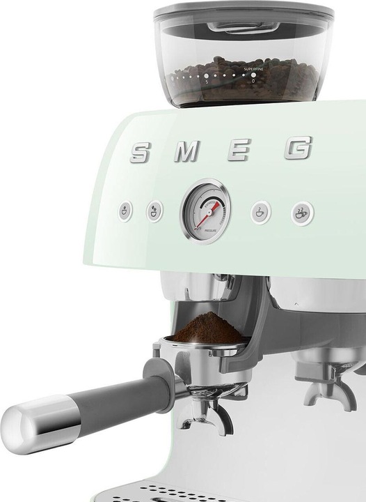 Actual product image Smeg EGF03PGEU (EU plug)