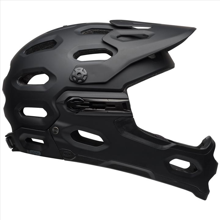 Bell Super 3R MIPS